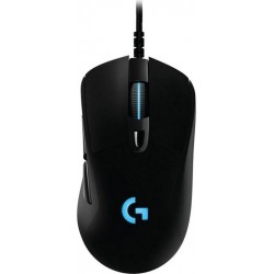 Logitech Souris Gamer Podigy Wired G403