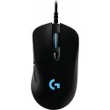 Logitech Souris Gamer Podigy Wired G403