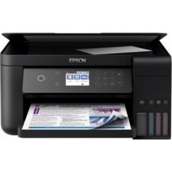 Epson Imprimante Jet d'Encre ET-3700