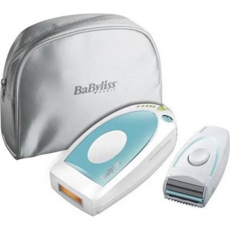 Babyliss Epilation laser / electrolyse G 972 PE