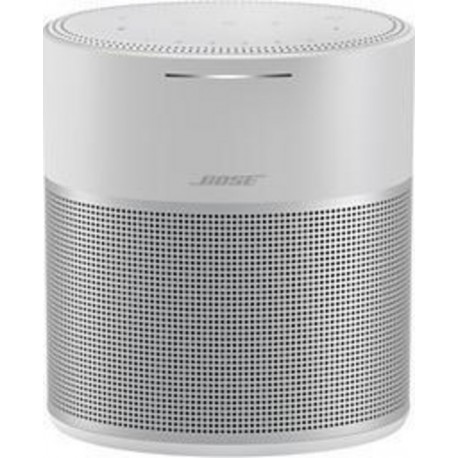 Bose Enceinte Wifi Bose Home Speaker 300 argent Enceinte Wifi Home Speaker 300 argent