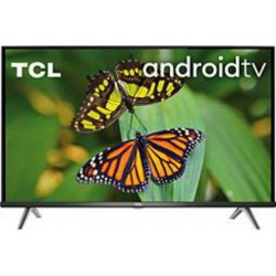 TCL TV LED 32S618 Android TV