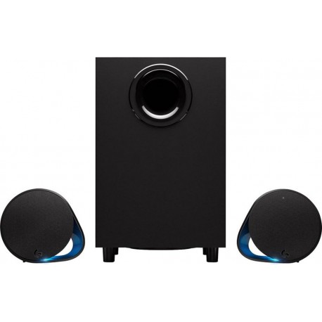 Logitech Enceinte PC G560