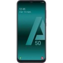 Samsung Smartphone Galaxy A50 128Go 6.4” Noir 4G Double port nano Sim