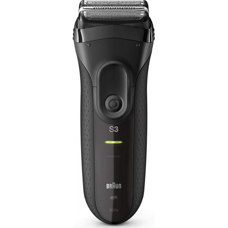 Braun Rasoir Braun 3020 S S3 3020s