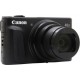 Canon Appareil Photo Compact PowerShot SX740 HS Noir