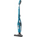 Rowenta Aspirateur Balai Dual Force 2 en 1 Bleu Blanc 21,6V RH6751WO