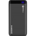 Xmoove Batterie Externe Powergo Flash 15000 mAh