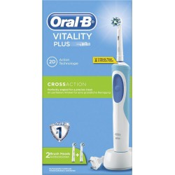 Brosse à dents électrique Oral-B Vitality Plus CrossAction