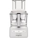 Magimix Robot Multifonction Compact 3200 XL Blanc 650W 2,6L 18360F