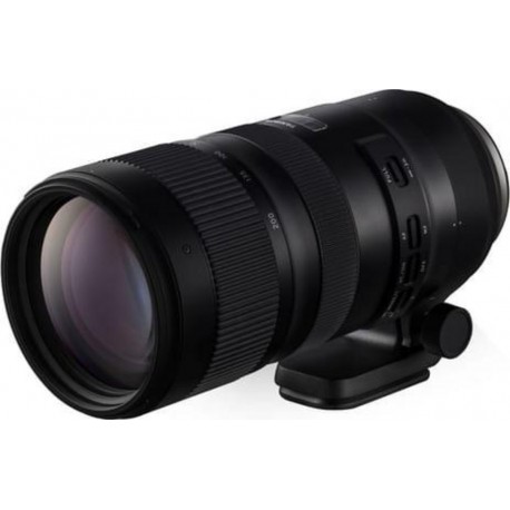 Tamron Objectif pour Reflex SP 70-200mm G2 f/2.8 pour Nikon