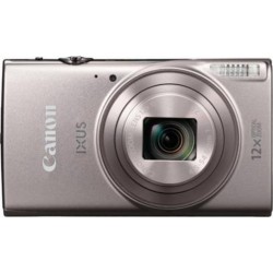 CANON IXUS 285 HS SILVER 1079C001