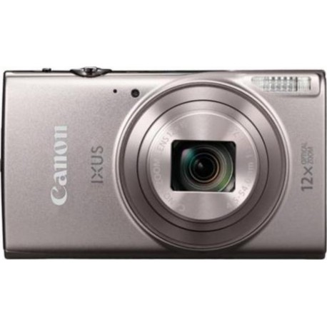 CANON IXUS 285 HS SILVER 1079C001