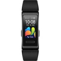 Huawei Montre connectée Bracelet connecté Band 4 Pro Noir