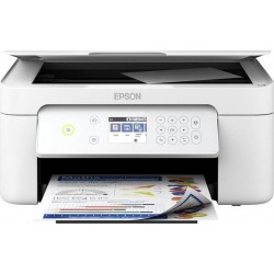 Epson Imprimante Jet d'Encre XP 4105