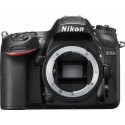 NIKON Appareil photo numérique reflex D7200 Nu