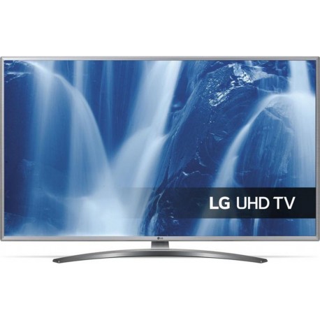 LG TV LED 4K UHD 189cm HDR Smart TV 75UM7600PLB