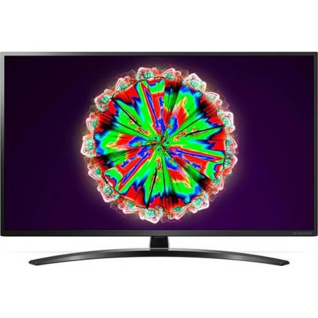 LG TV 55 4K NANO79