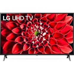 LG TV 43 4K 43UN711