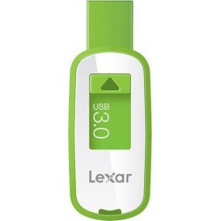 Lexar Cle usb JumpDrive S25 - 32 Go - USB 3.0