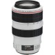 Canon Objectif pour Reflex Plein Format EF 70-300mm f/4-5.6