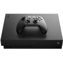 Microsoft Console Xbox One X 1To