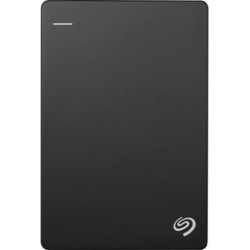 BACKUP PLUS SLIM 1TB BLACK