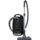 Miele Aspirateur avec sac COMPLETE C3 POWERLINE NOIR