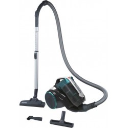 Hoover Aspirateur sans sac KS40PAR MULTICYCLONIQUE