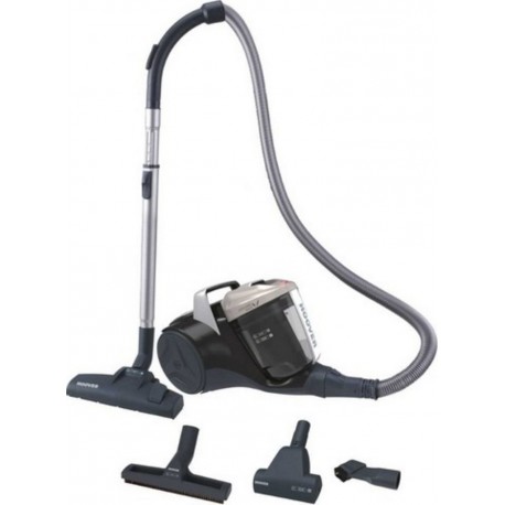 Hoover Aspirateur sans sac BR44PET