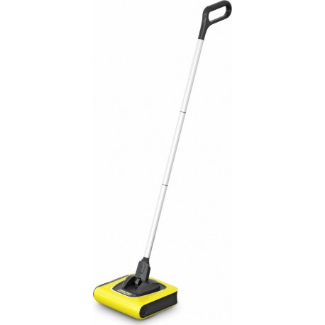 Kärcher Aspirateur balai électrique KB5JAUNE-1.258-000.0