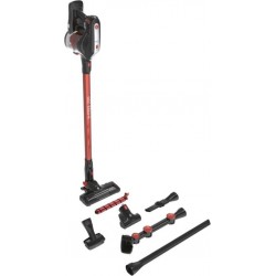 Hoover Aspirateur balai 2 en 1 HF222AXL HOME&CAR