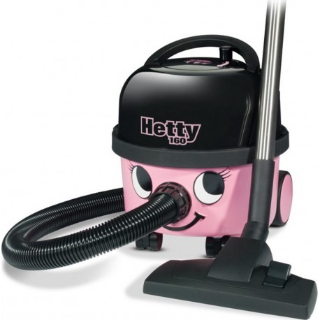 Numatic Aspirateur bidon HETTY HET160-11 ECODESIGN