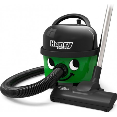 Numatic Aspirateur bidon HENRY PETCARE 160