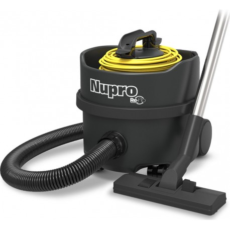 Numatic Aspirateur bidon NUPRO REFLO PRP180