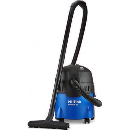 Nilfisk Aspirateur bidon BUDDY II 12 CAR CLEANER