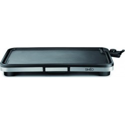 Simeo Plancha Grill PLA470