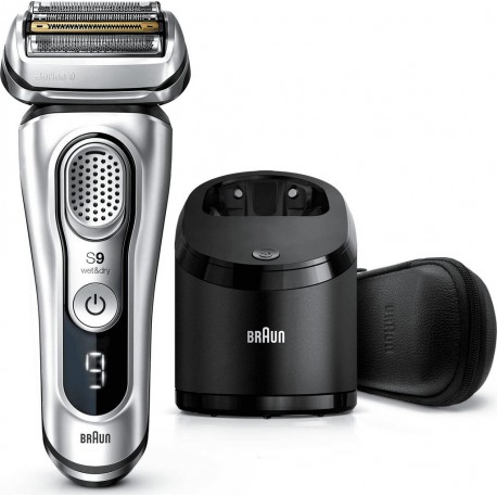 Braun Rasoir 9390CC-81662415