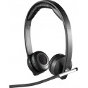 Logitech Casque multimédia H820E-981-000517