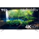 TCL TV LED 43P716