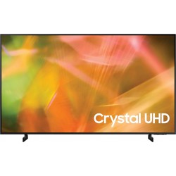 Samsung TV LED UE55AU8075UXXC