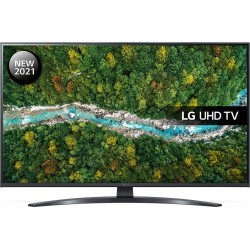 LG TV LED 43UP78006LB-AEU