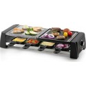 DOMO Raclette - Pierre à griller Domo DO9190G