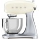 SMEG Robot pâtissier Smeg SMF02CREU