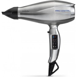 Babyliss Sèche-cheveux BaByliss 6000E Pro Digital