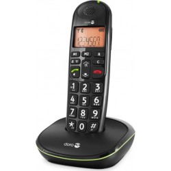 DORO Téléphone Doro PHONEEASY100W NOIR