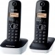 Panasonic Téléphone KXTG1612FRW