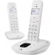 DORO Téléphone Doro COMFORT1015DUO BLANC