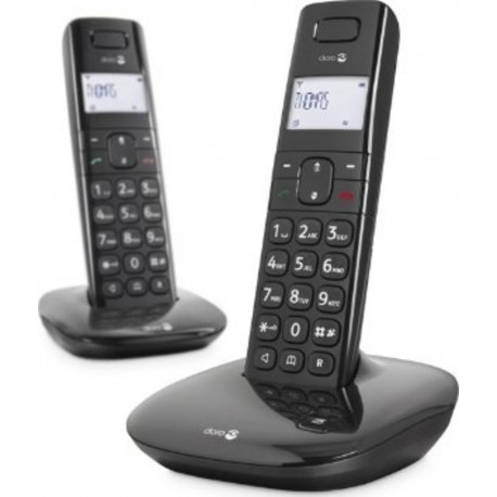 DORO Téléphone Doro COMFORT1010DUO