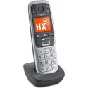 Gigaset Téléphone E560HX